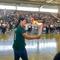 Arranca la gran final de los Juegos Deportivos Estudiantiles del Cobach