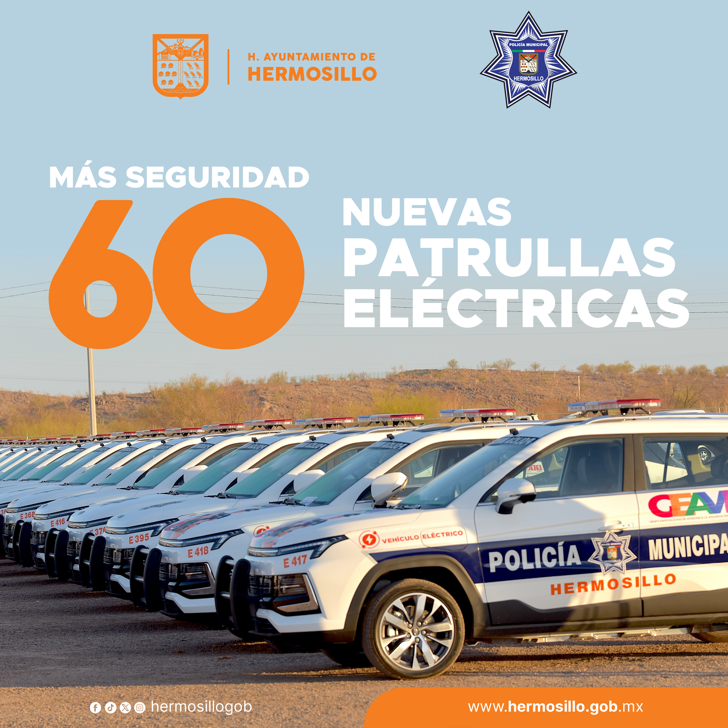 patrullas